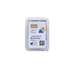 ECCO soft 68 (MPG&E) eine weiche Kontaktlinse