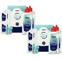 2 x Ever Clean Plus 90-Tage-Pack